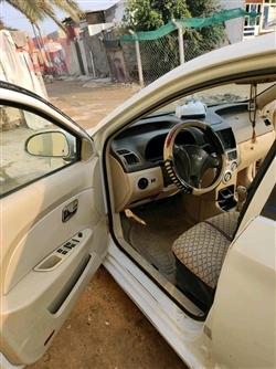 Chery Fulwin 2